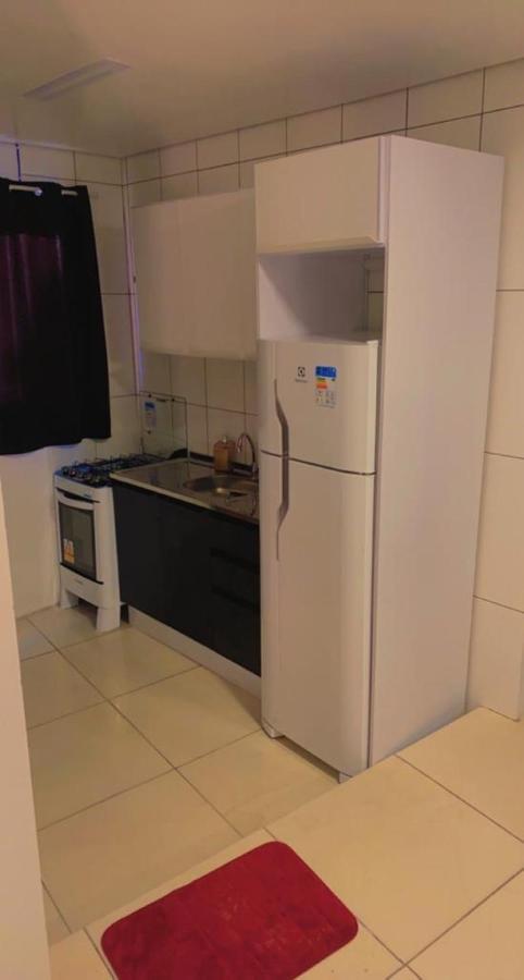 Flat Deluxe2 Gramado Lägenhet Exteriör bild