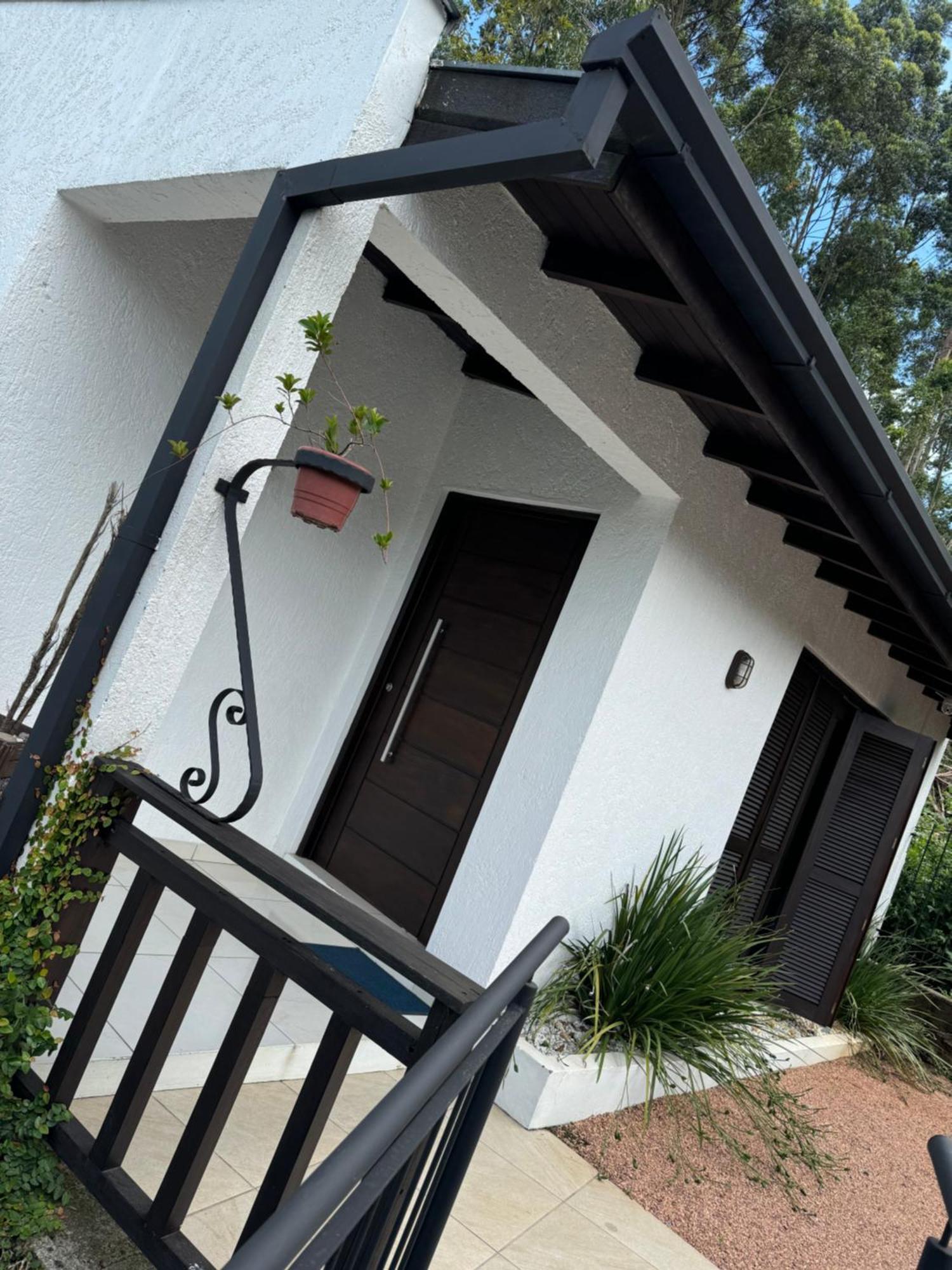 Flat Deluxe2 Gramado Lägenhet Exteriör bild
